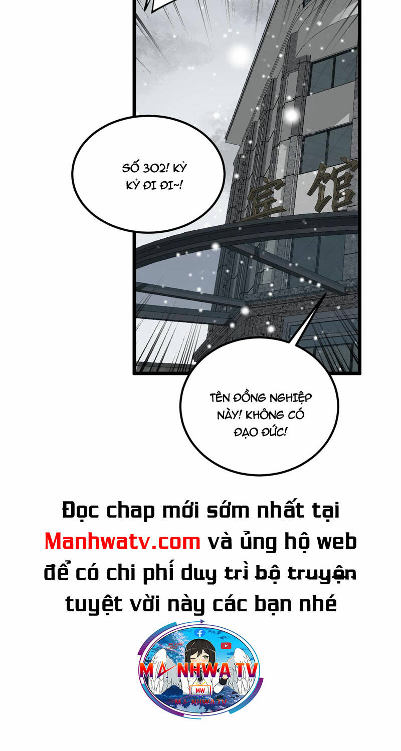 Độc Thủ Vu Y Tập 360 trang 46