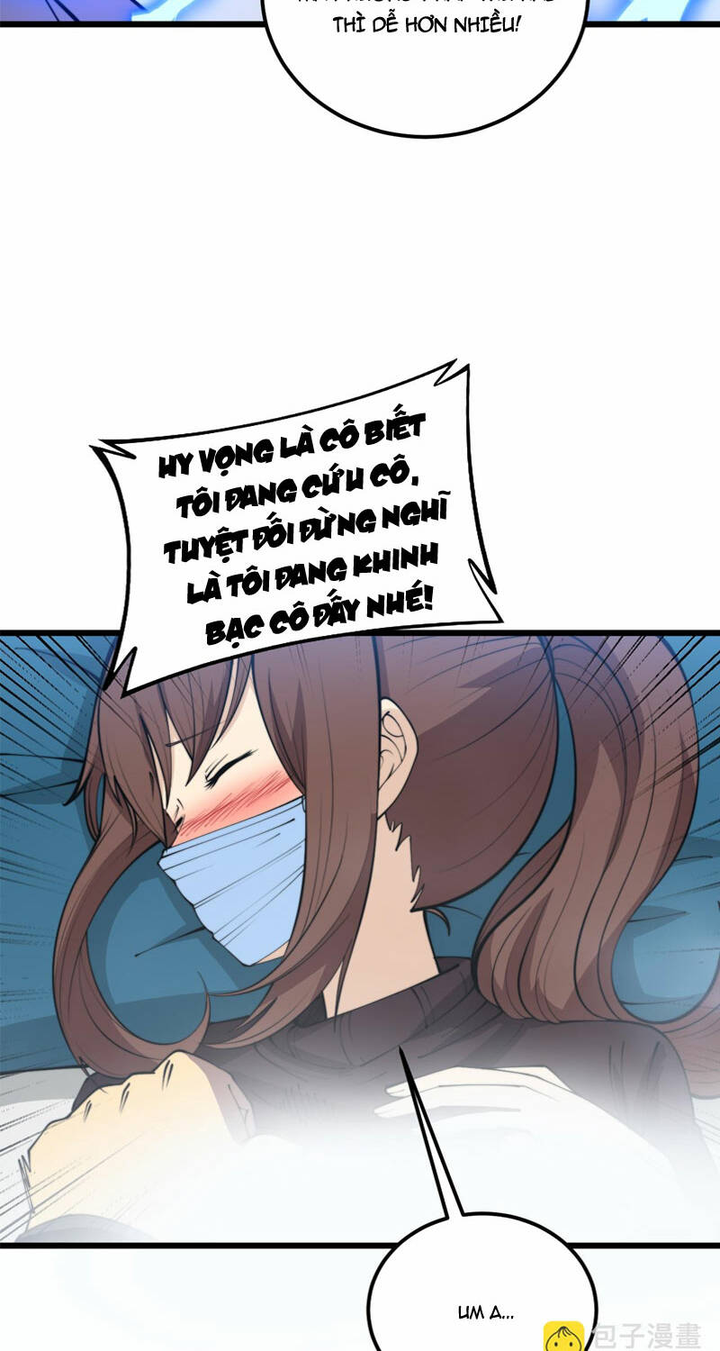 Độc Thủ Vu Y Tập 361 trang 13