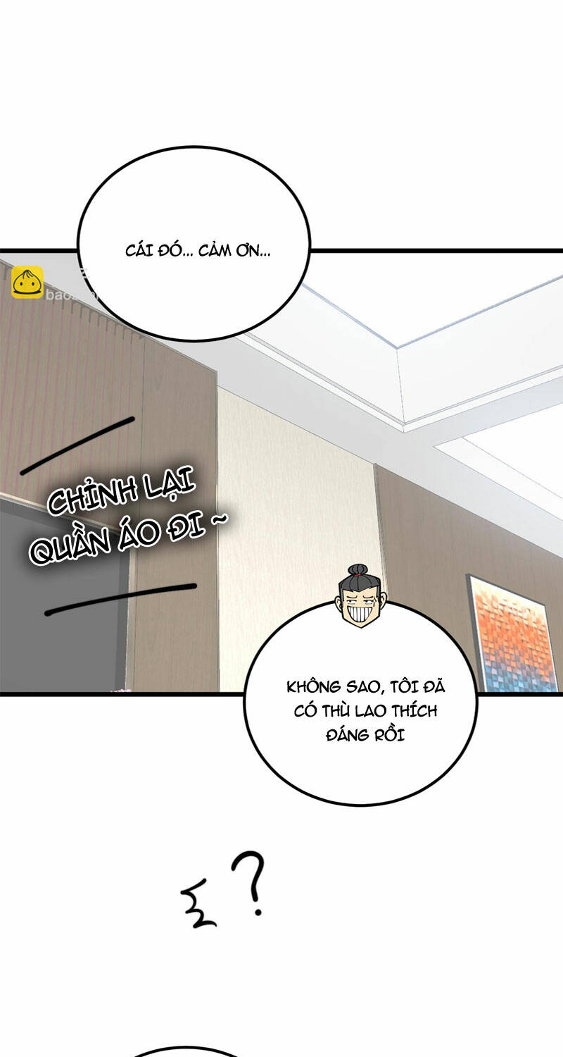 Độc Thủ Vu Y Tập 361 trang 42