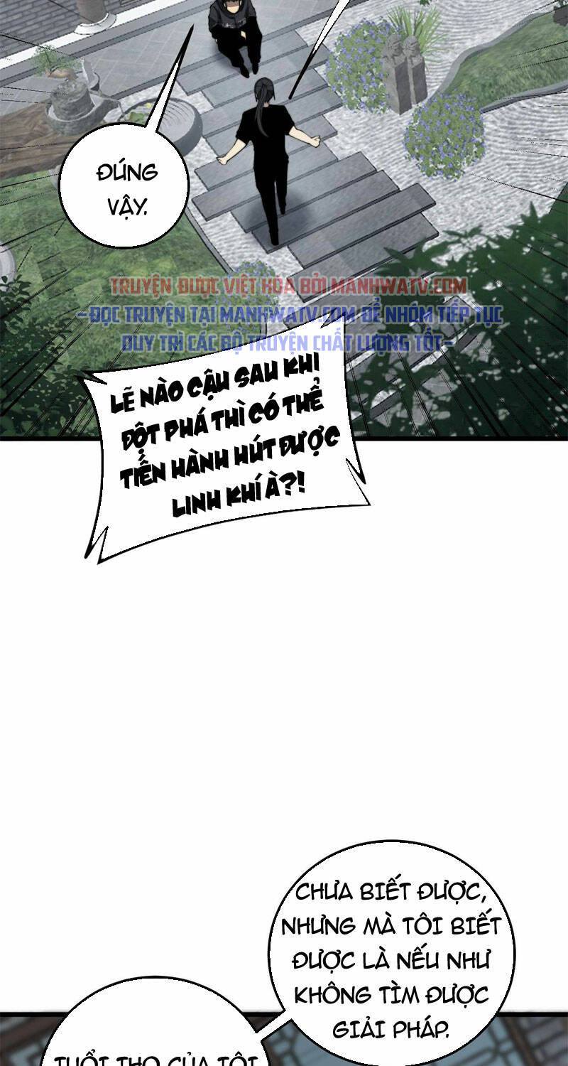 Độc Thủ Vu Y Tập 362 trang 18