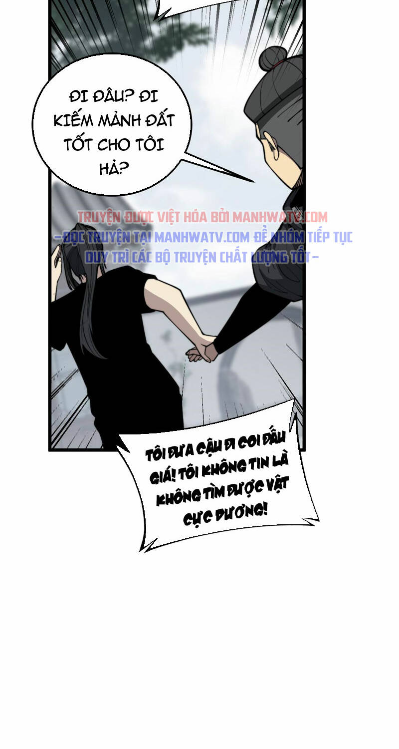 Độc Thủ Vu Y Tập 362 trang 25
