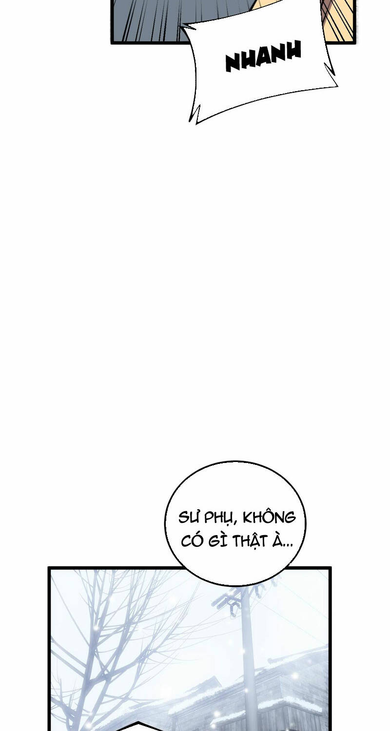 Độc Thủ Vu Y Tập 362 trang 37