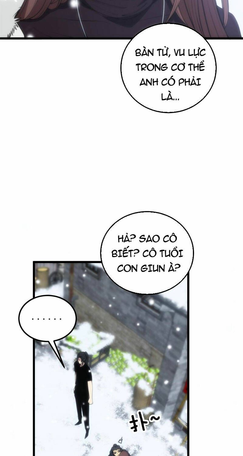 Độc Thủ Vu Y Tập 362 trang 47