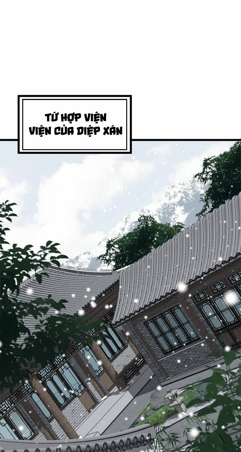 Độc Thủ Vu Y Tập 362 trang 9