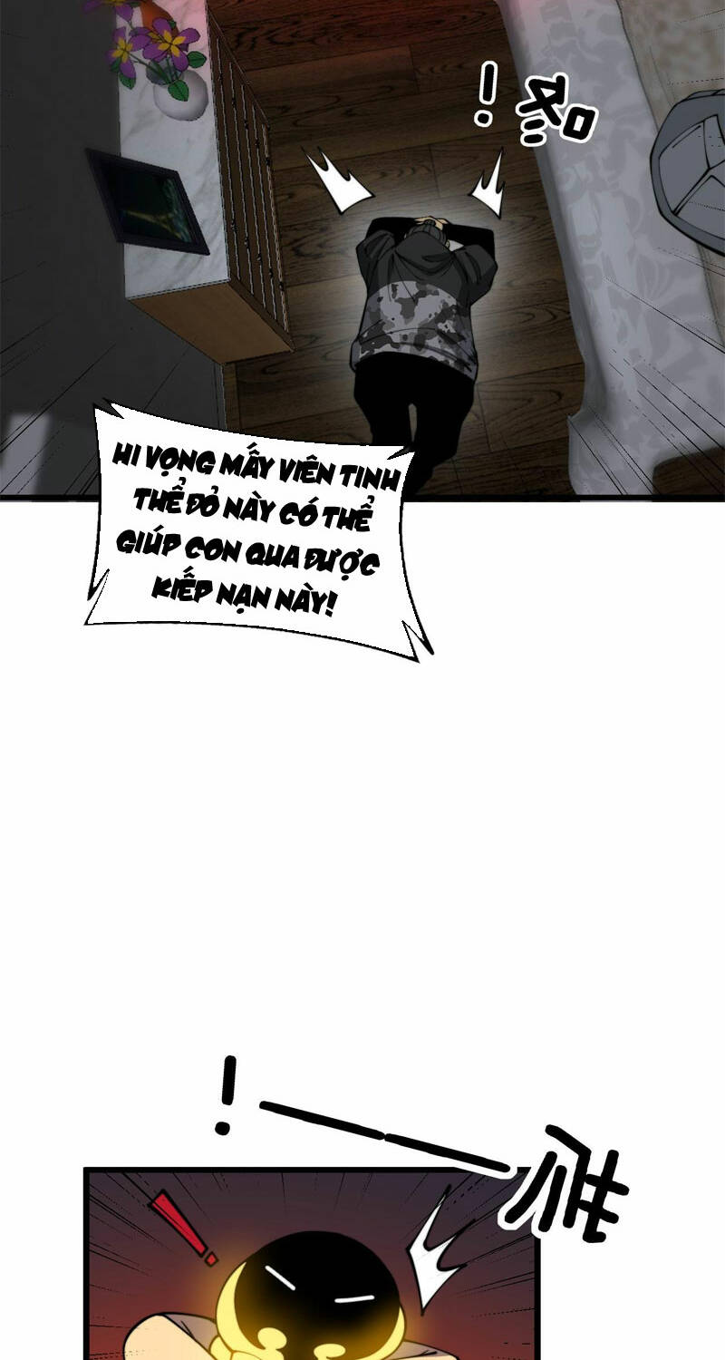 Độc Thủ Vu Y Tập 363 trang 27