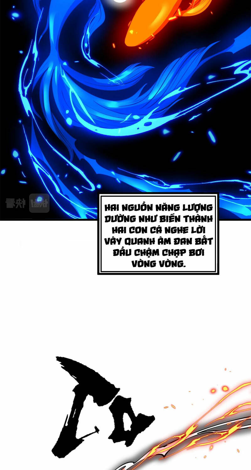 Độc Thủ Vu Y Tập 363 trang 44