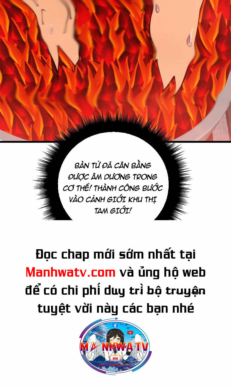 Độc Thủ Vu Y Tập 363 trang 48