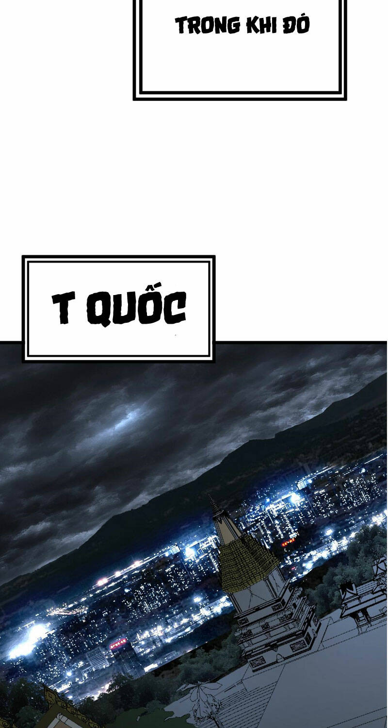 Độc Thủ Vu Y Tập 365 trang 21