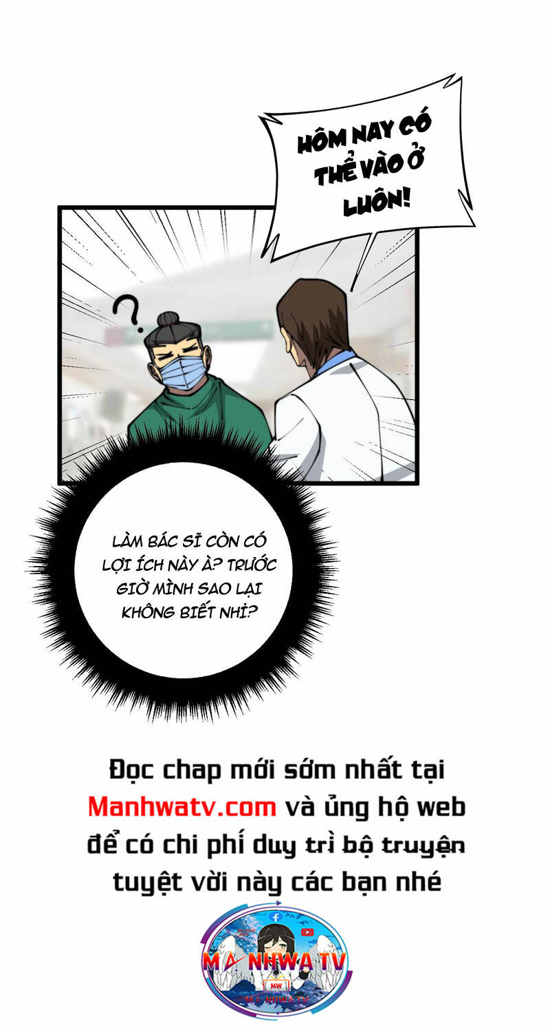 Độc Thủ Vu Y Tập 365 trang 48