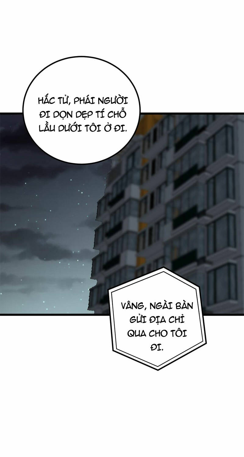 Độc Thủ Vu Y Tập 368 trang 61