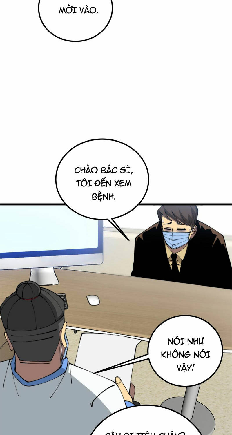 Độc Thủ Vu Y Tập 368 trang 64
