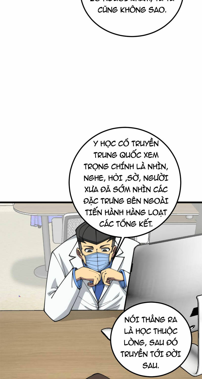 Độc Thủ Vu Y Tập 368 trang 66