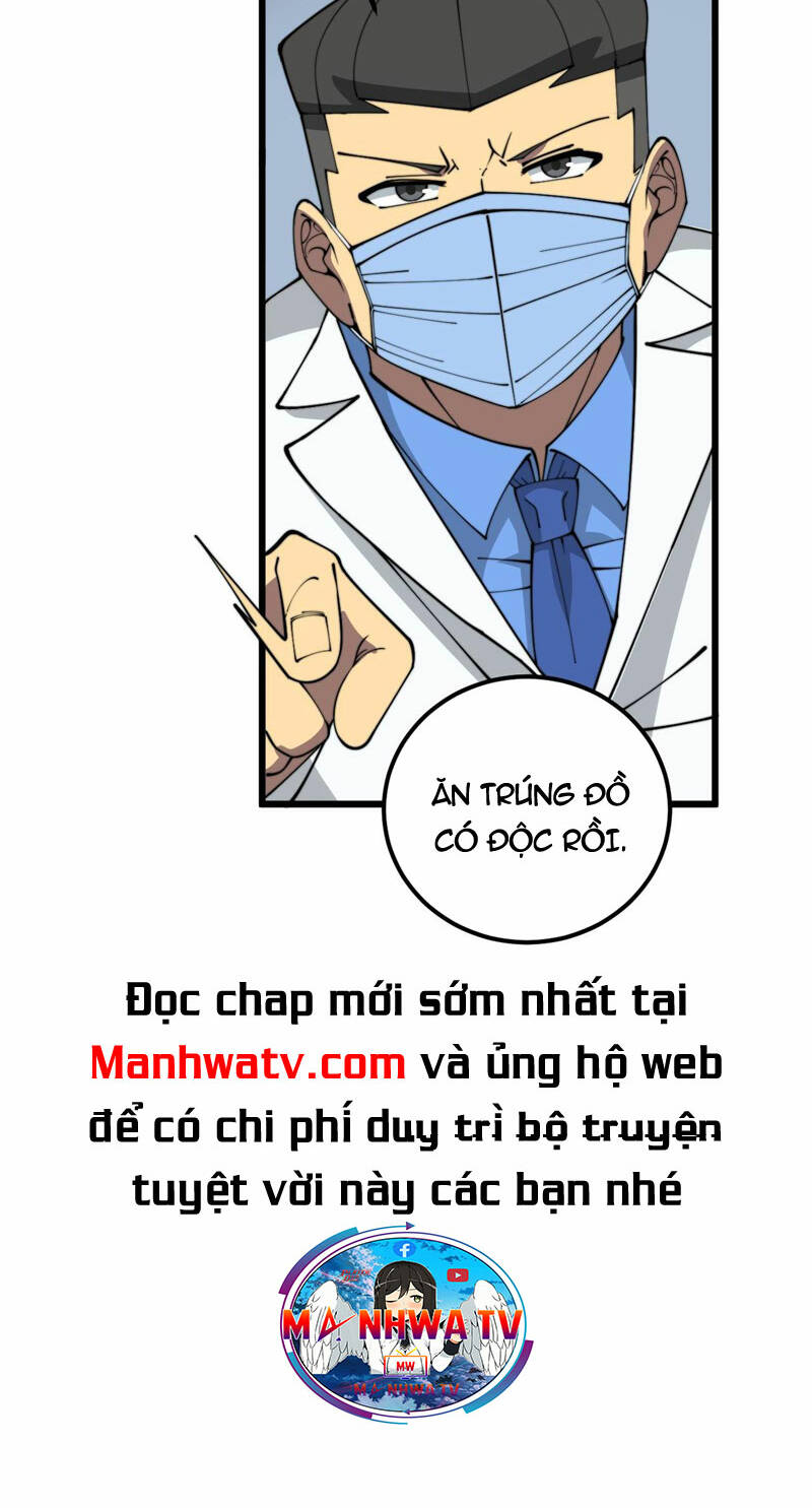 Độc Thủ Vu Y Tập 368 trang 70