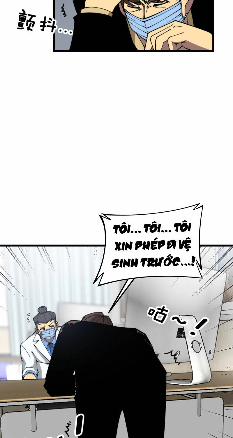 Độc Thủ Vu Y Tập 369 trang 27