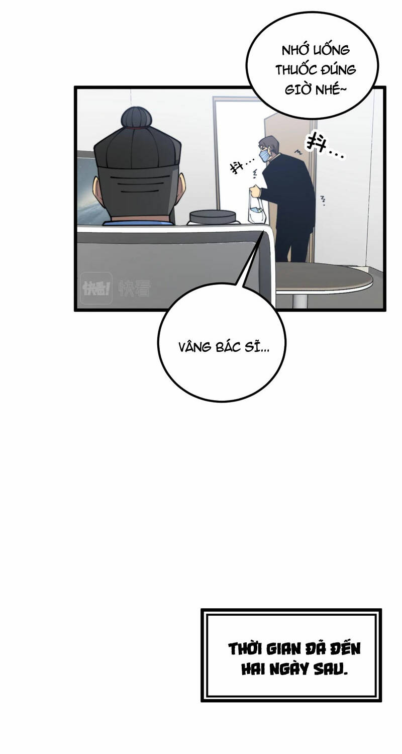 Độc Thủ Vu Y Tập 369 trang 31