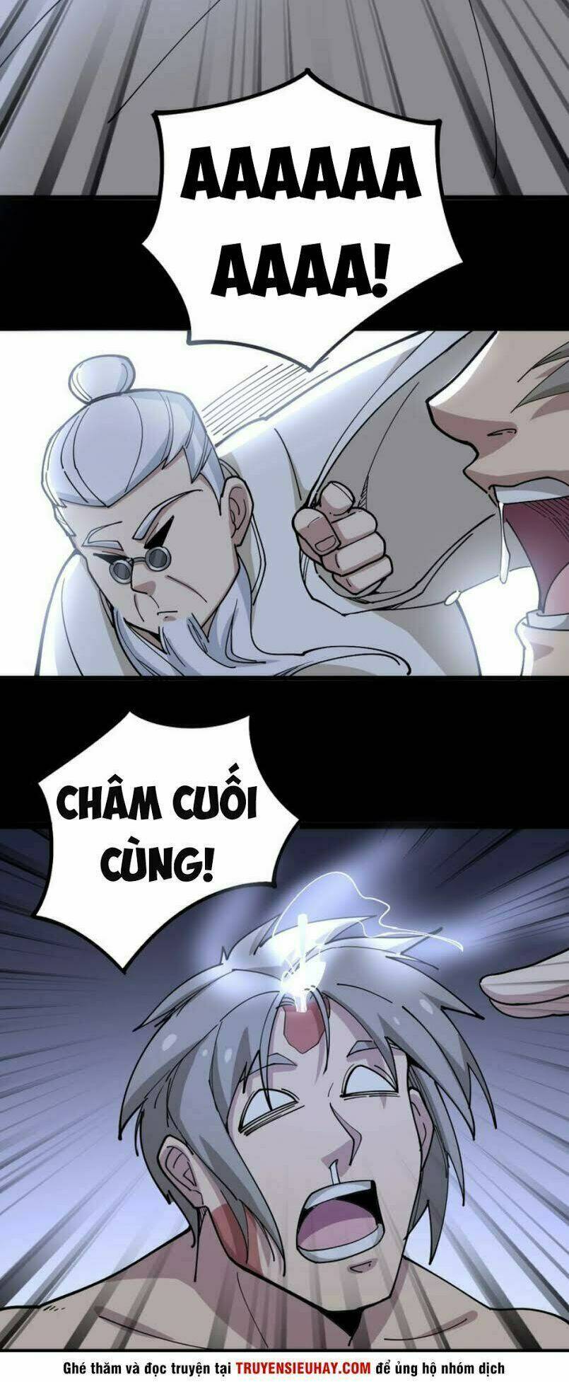 Độc Thủ Vu Y Tập 37 trang 26