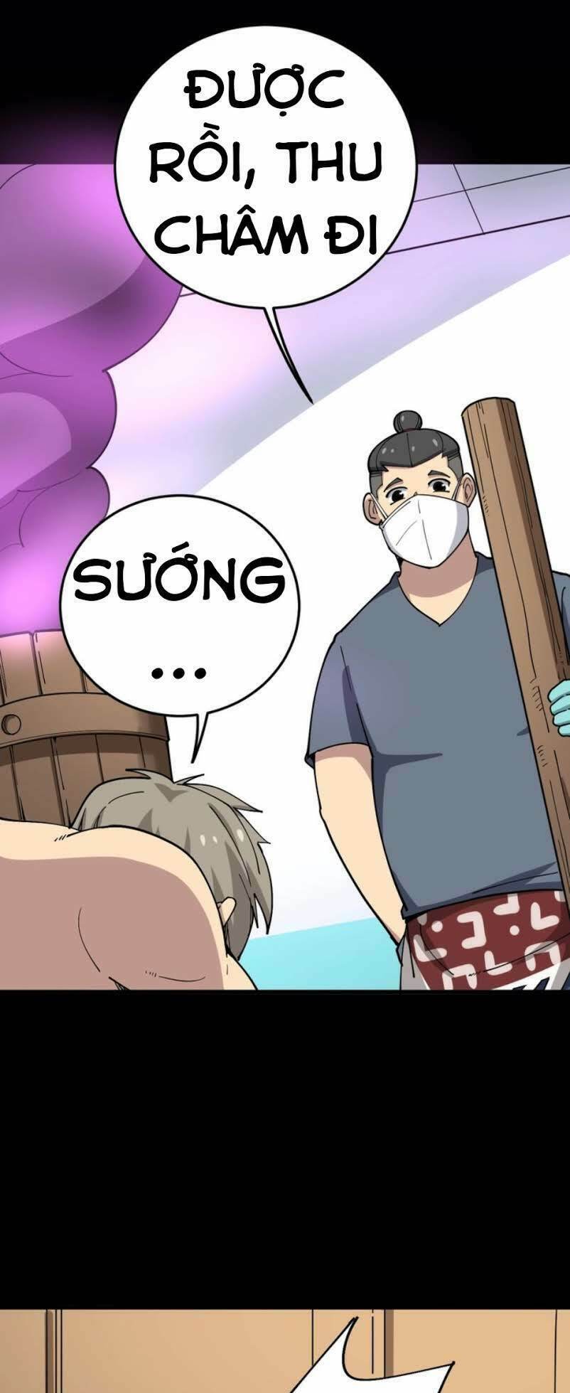 Độc Thủ Vu Y Tập 37 trang 29