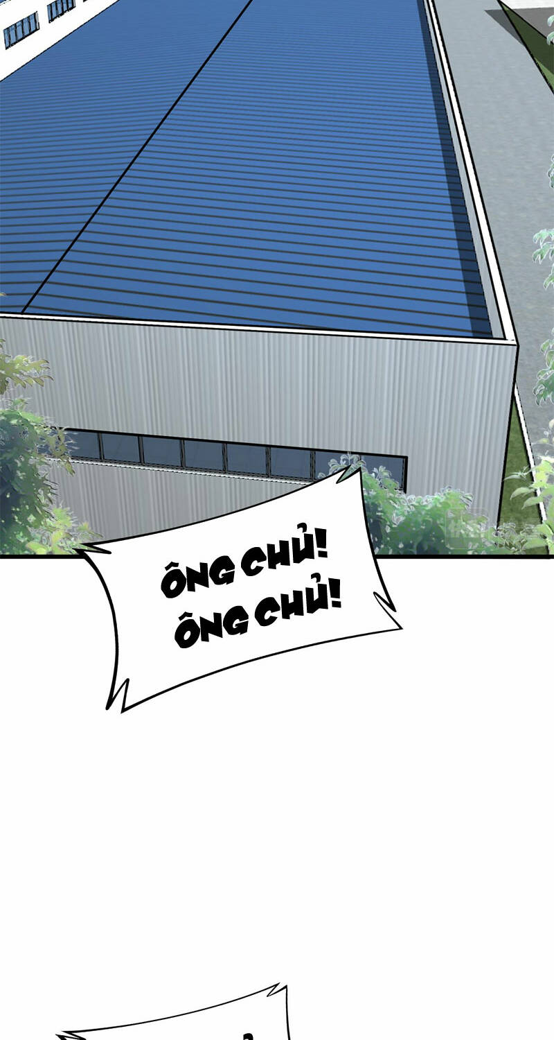 Độc Thủ Vu Y Tập 370 trang 44