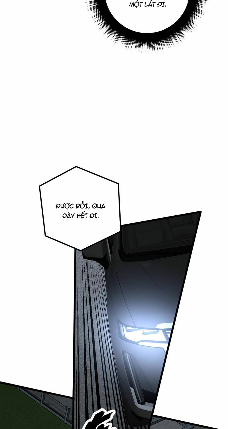 Độc Thủ Vu Y Tập 371 trang 7
