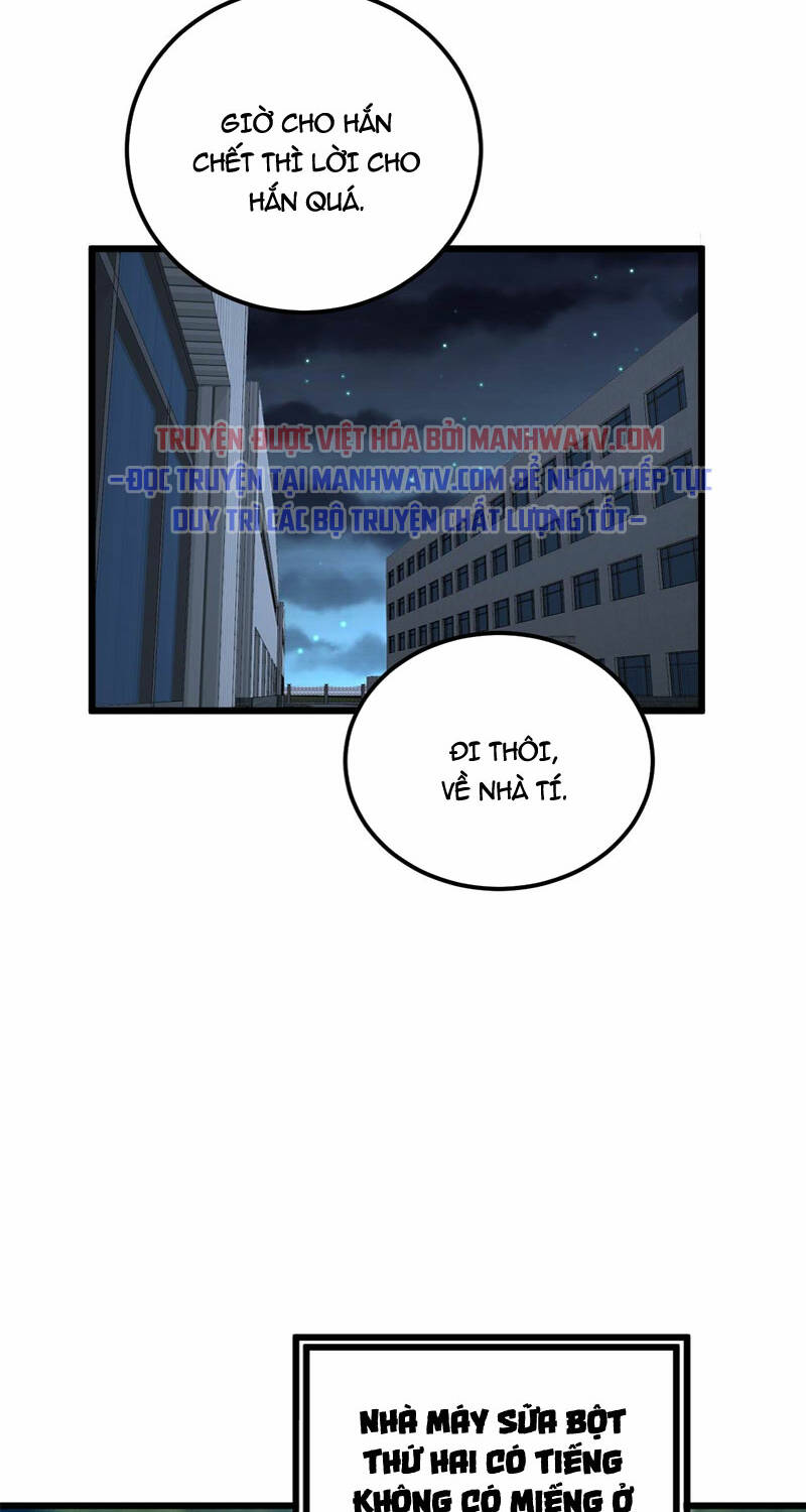 Độc Thủ Vu Y Tập 372 trang 31