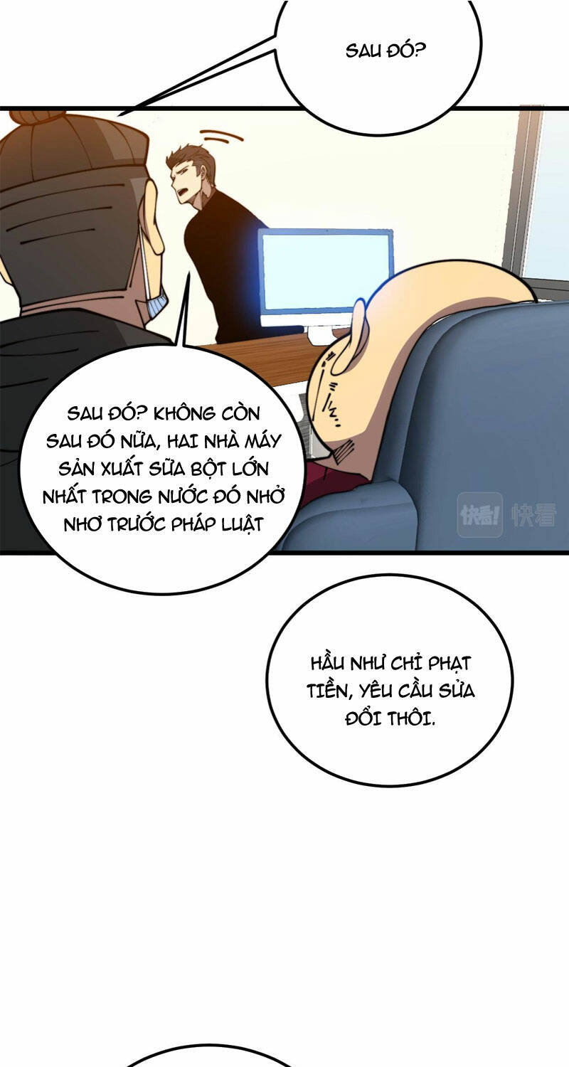 Độc Thủ Vu Y Tập 372 trang 42