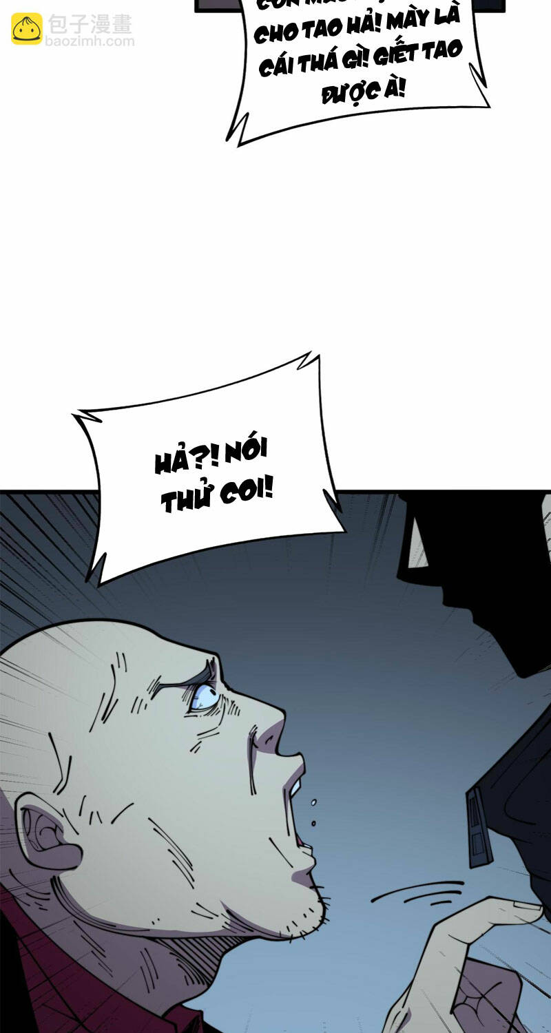 Độc Thủ Vu Y Tập 372 trang 46