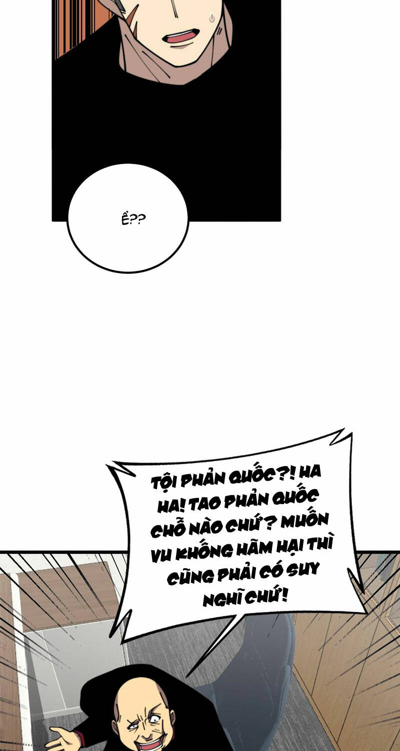 Độc Thủ Vu Y Tập 372 trang 50