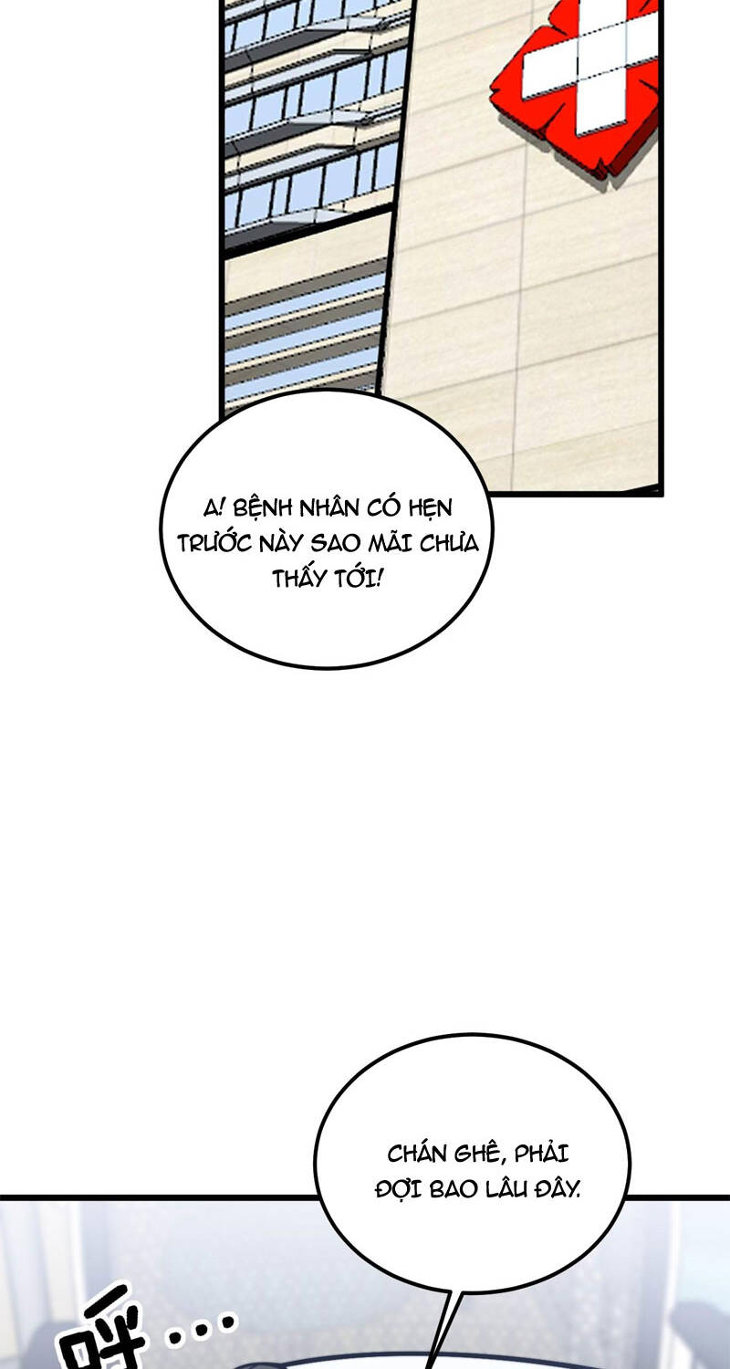 Độc Thủ Vu Y Tập 373 trang 21
