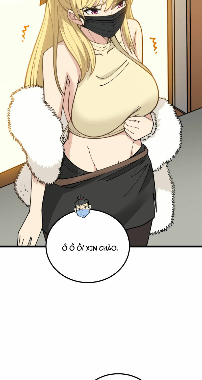 Độc Thủ Vu Y Tập 373 trang 29