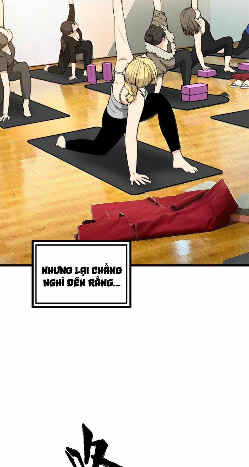 Độc Thủ Vu Y Tập 373 trang 42