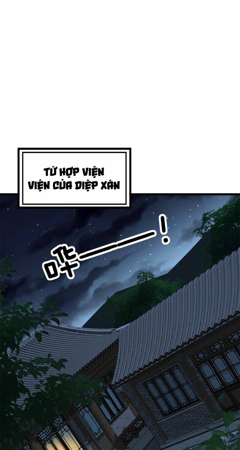 Độc Thủ Vu Y Tập 373 trang 64