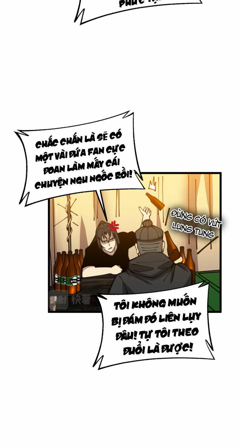 Độc Thủ Vu Y Tập 374 trang 26