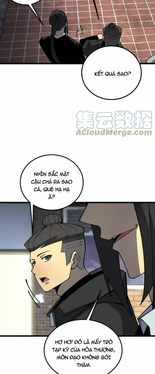Độc Thủ Vu Y Tập 376 trang 17