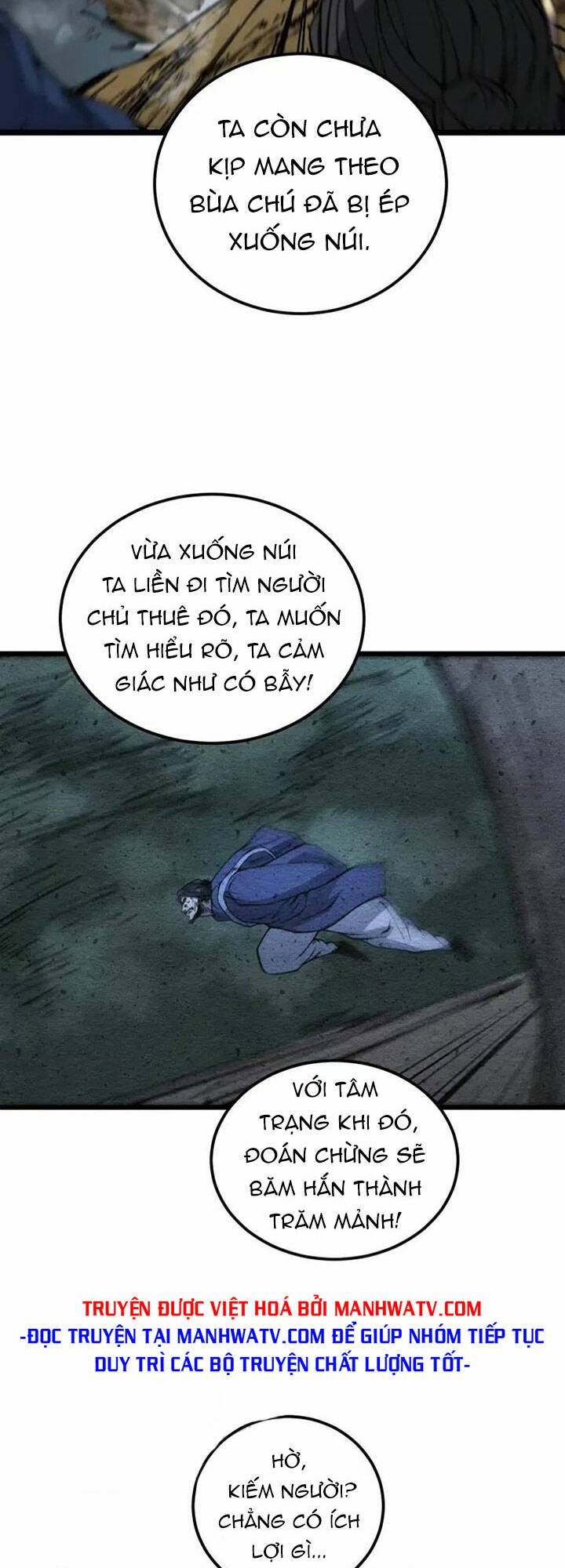 Độc Thủ Vu Y Tập 379 trang 3