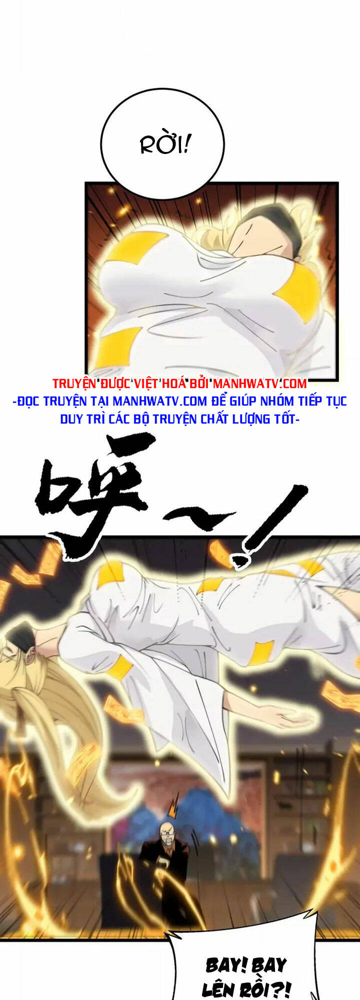 Độc Thủ Vu Y Tập 379 trang 34
