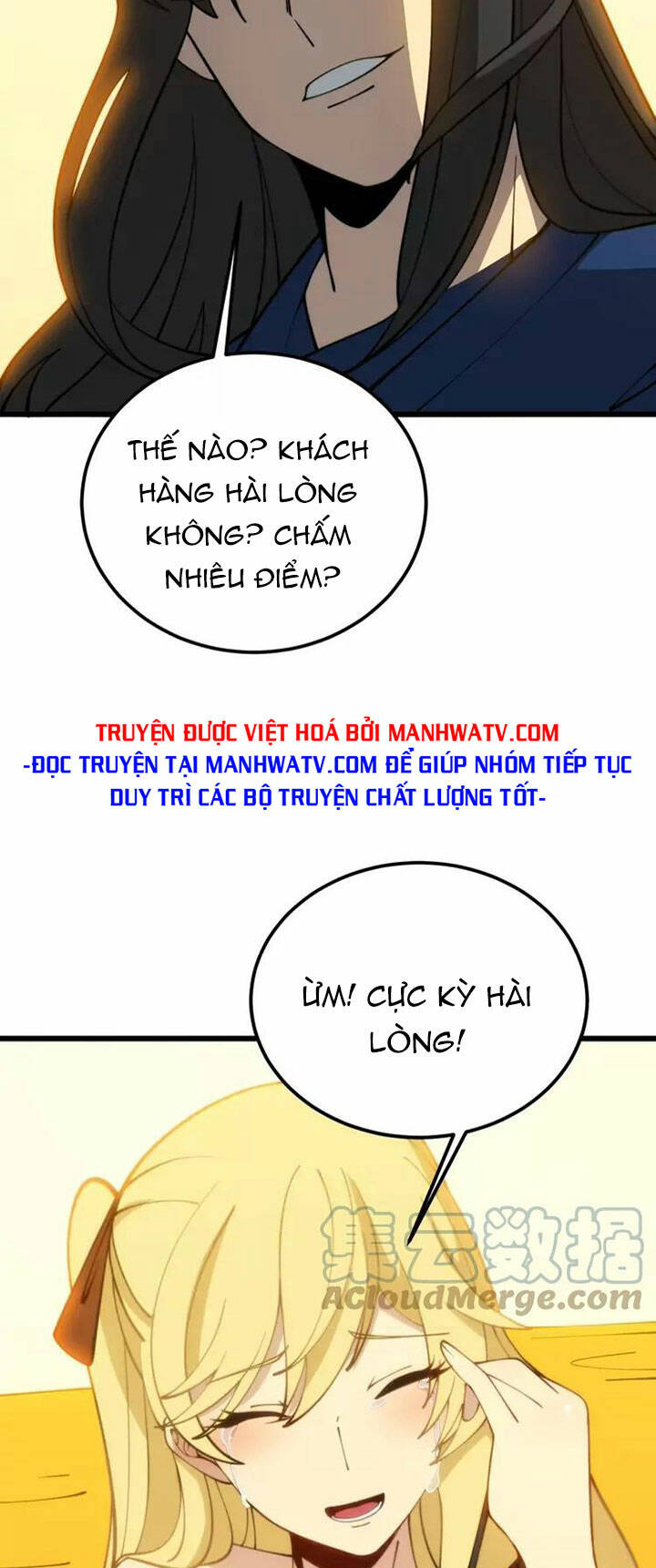 Độc Thủ Vu Y Tập 379 trang 42