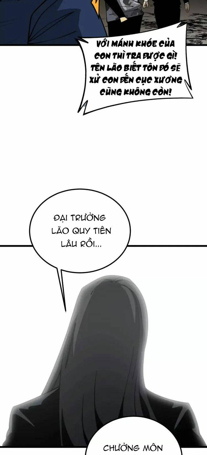 Độc Thủ Vu Y Tập 379 trang 10