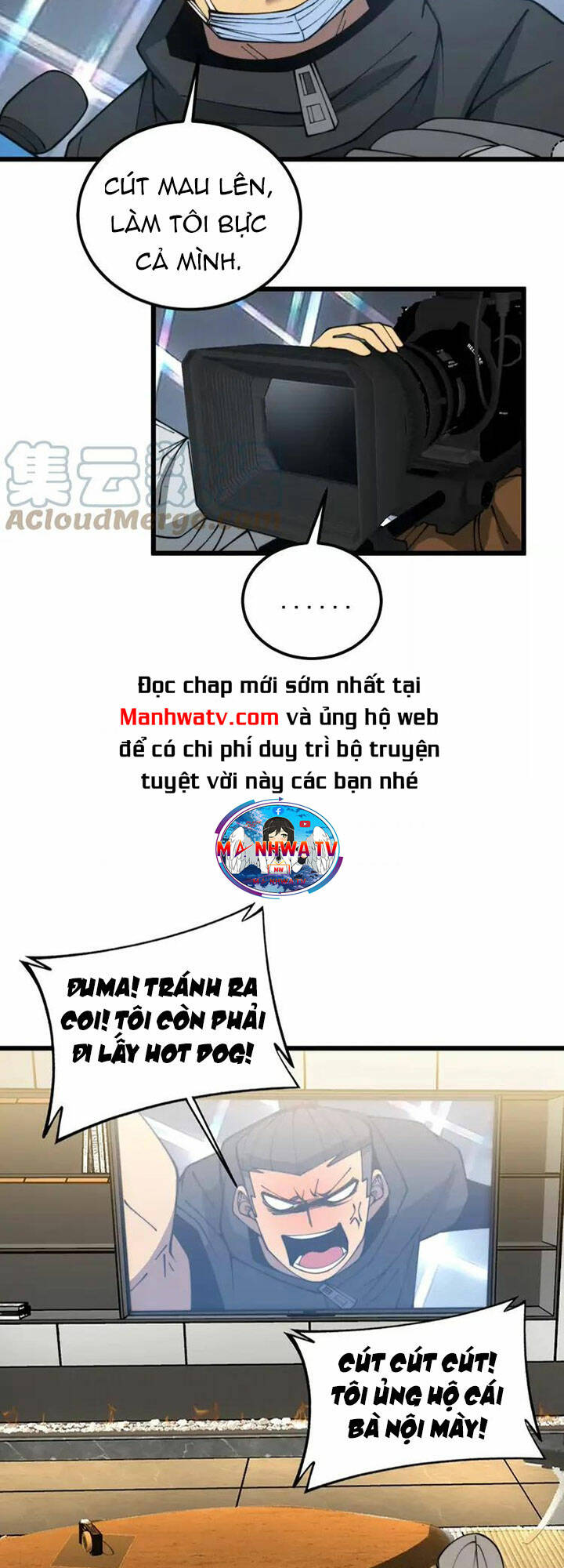 Độc Thủ Vu Y Tập 381 trang 39