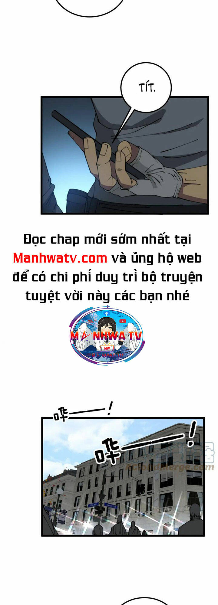 Độc Thủ Vu Y Tập 382 trang 2