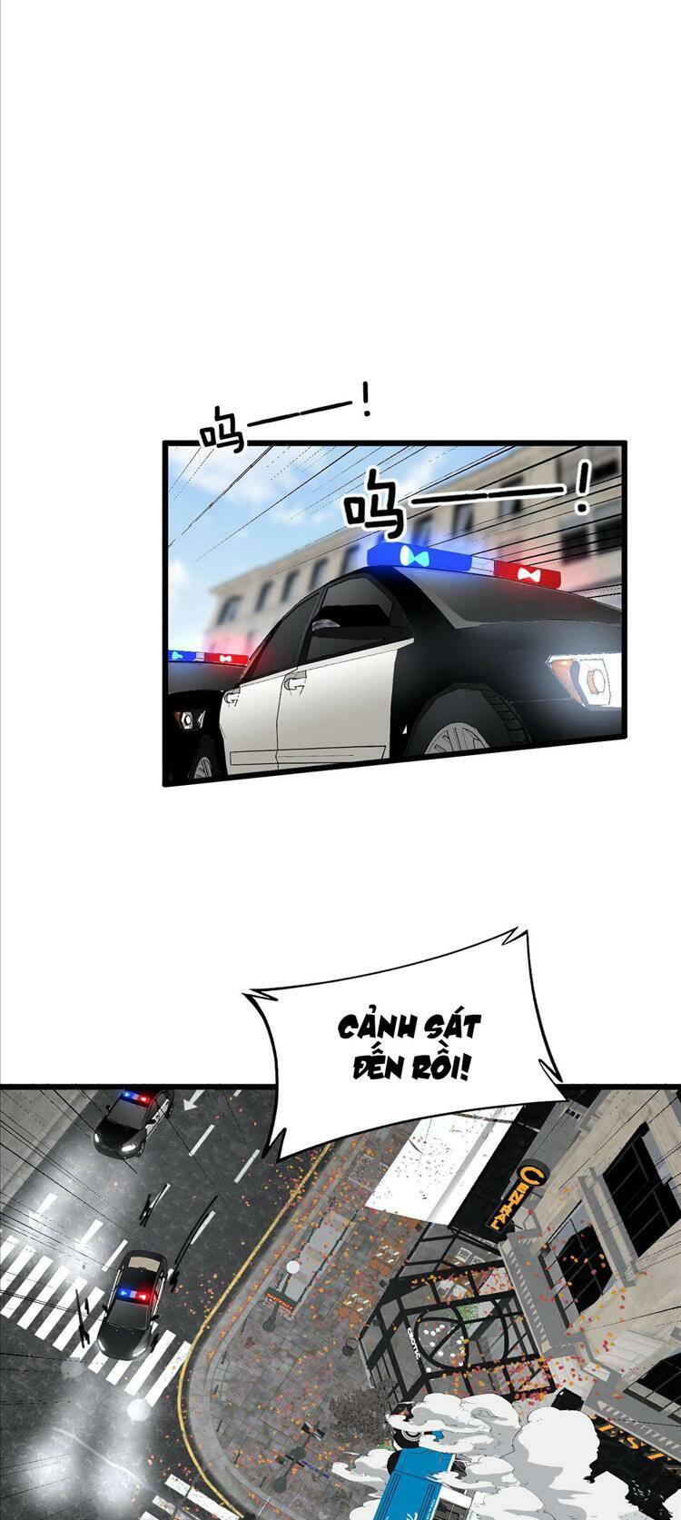 Độc Thủ Vu Y Tập 387 trang 8