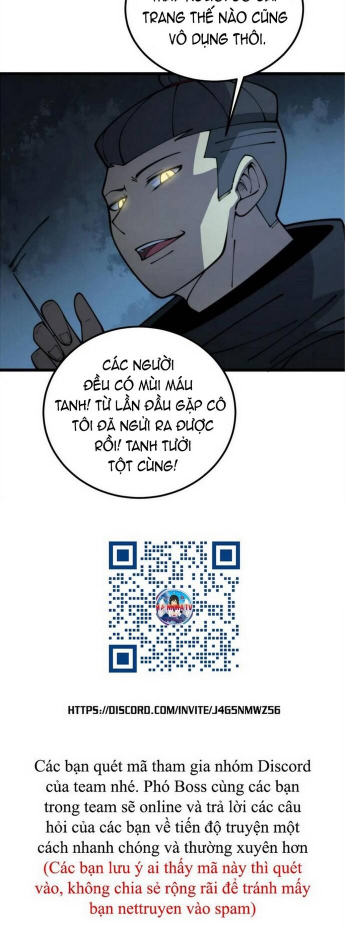 Độc Thủ Vu Y Tập 389 trang 33