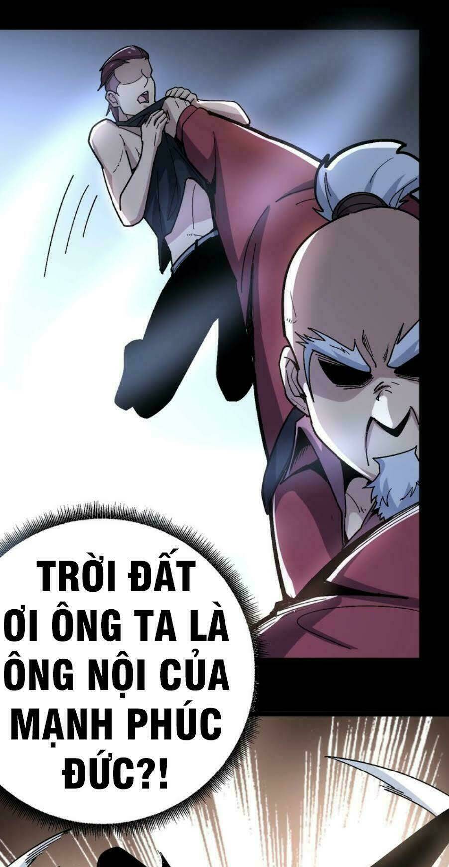Độc Thủ Vu Y Tập 39 trang 19