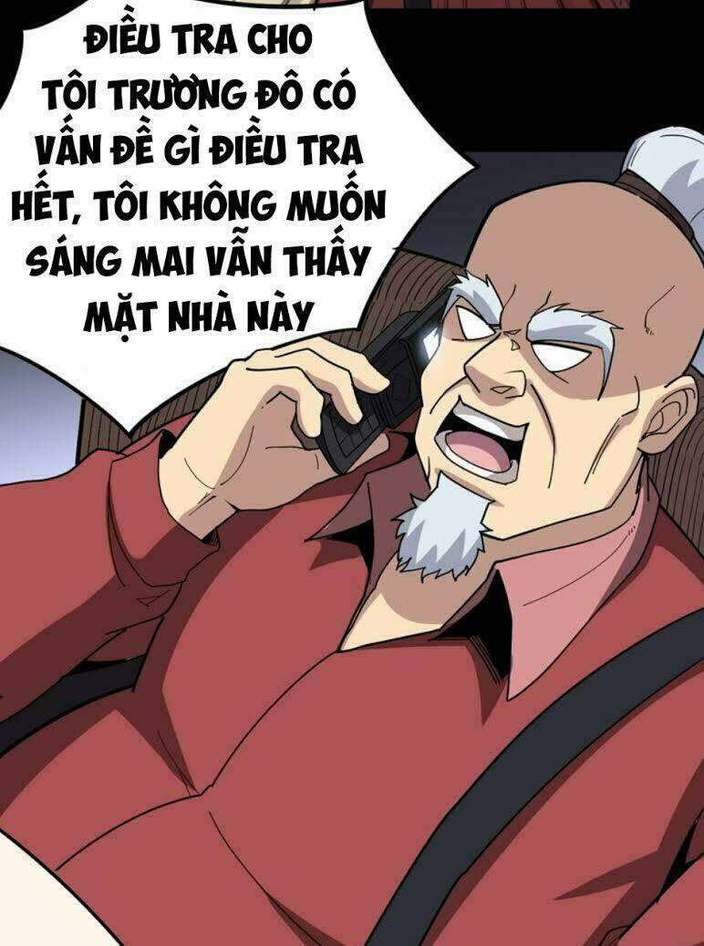 Độc Thủ Vu Y Tập 39 trang 24