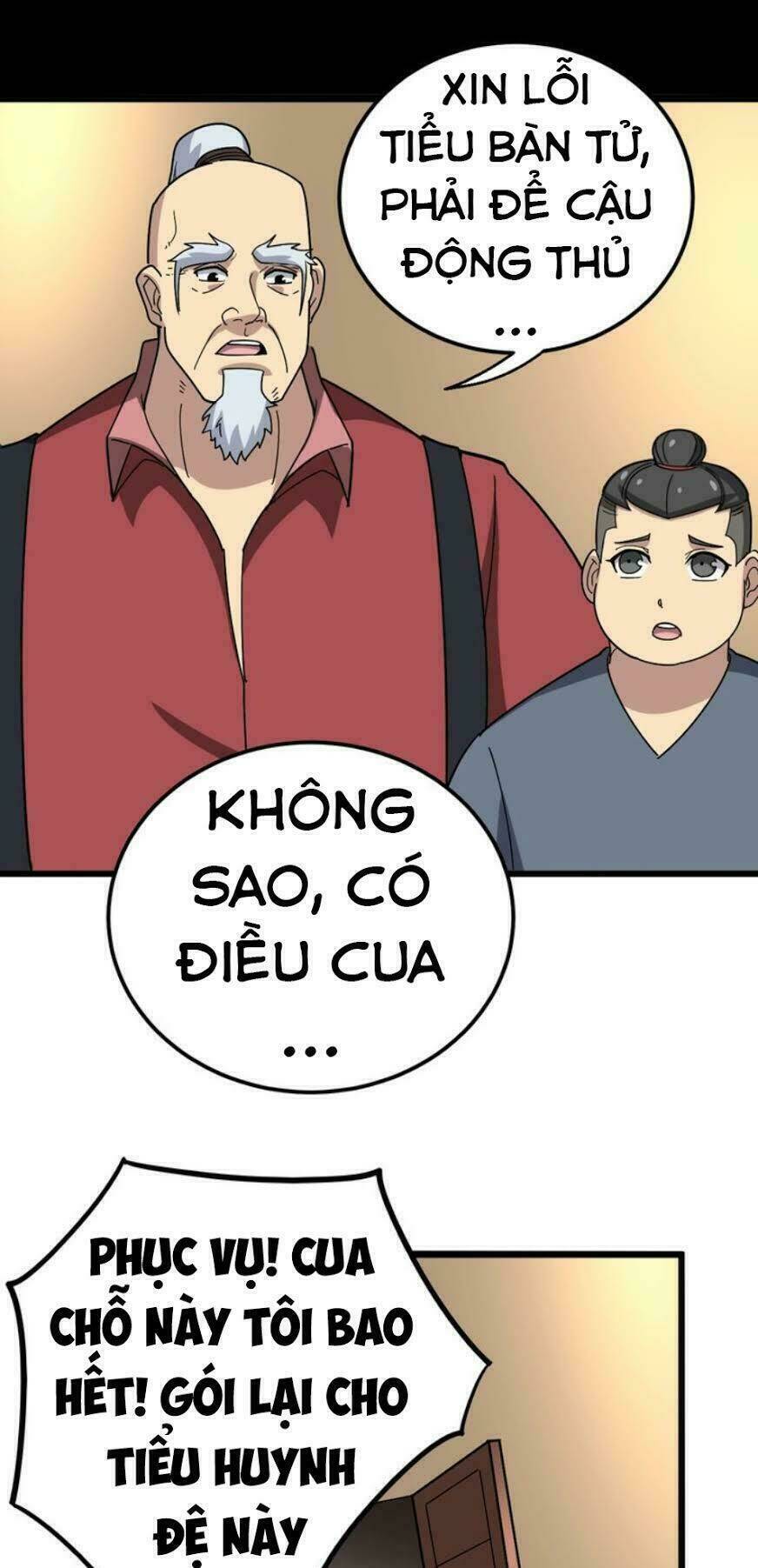 Độc Thủ Vu Y Tập 39 trang 26