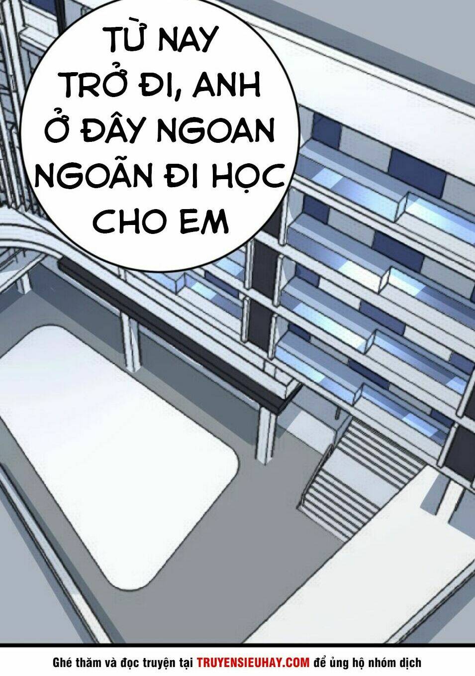 Độc Thủ Vu Y Tập 39 trang 31