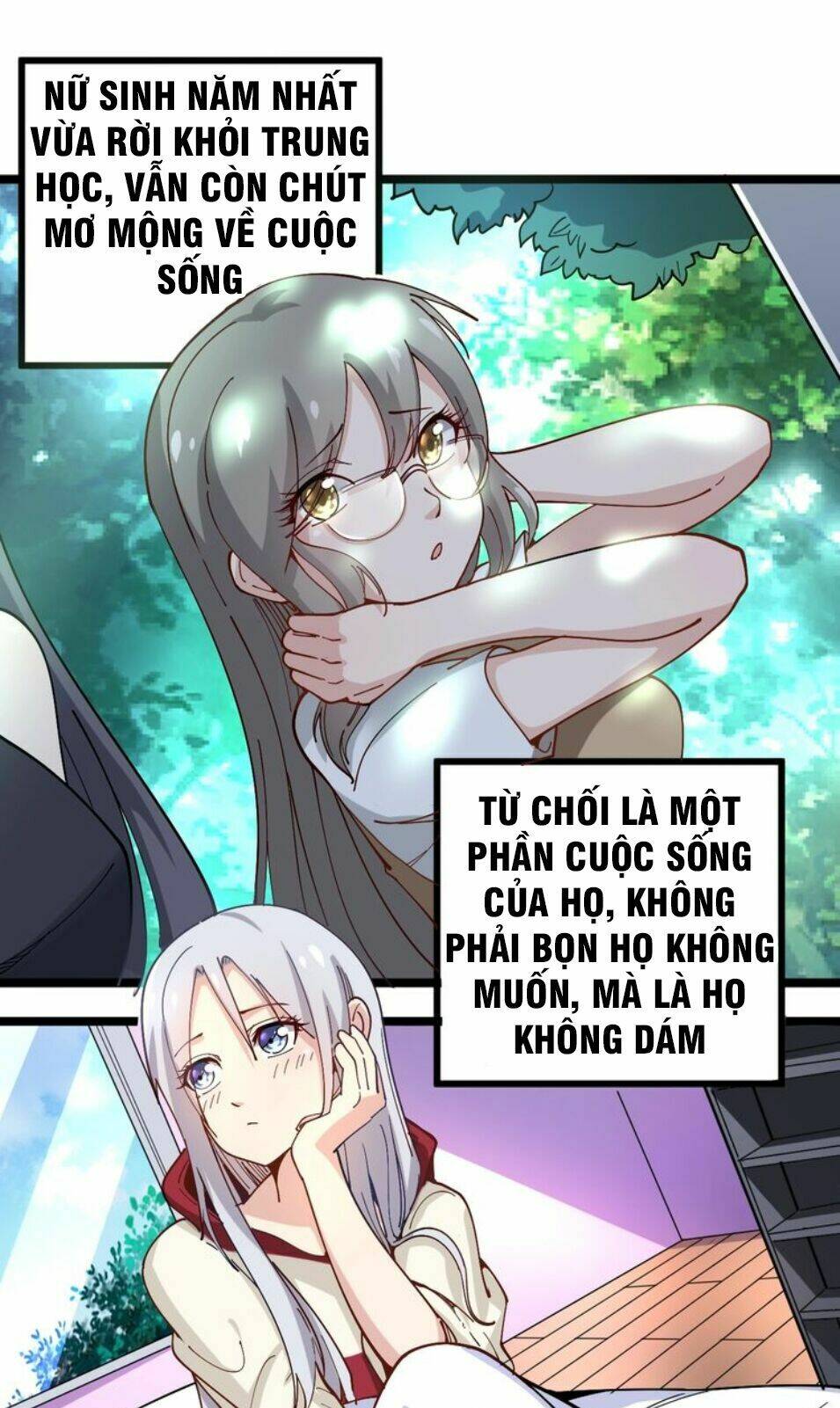 Độc Thủ Vu Y Tập 39 trang 38