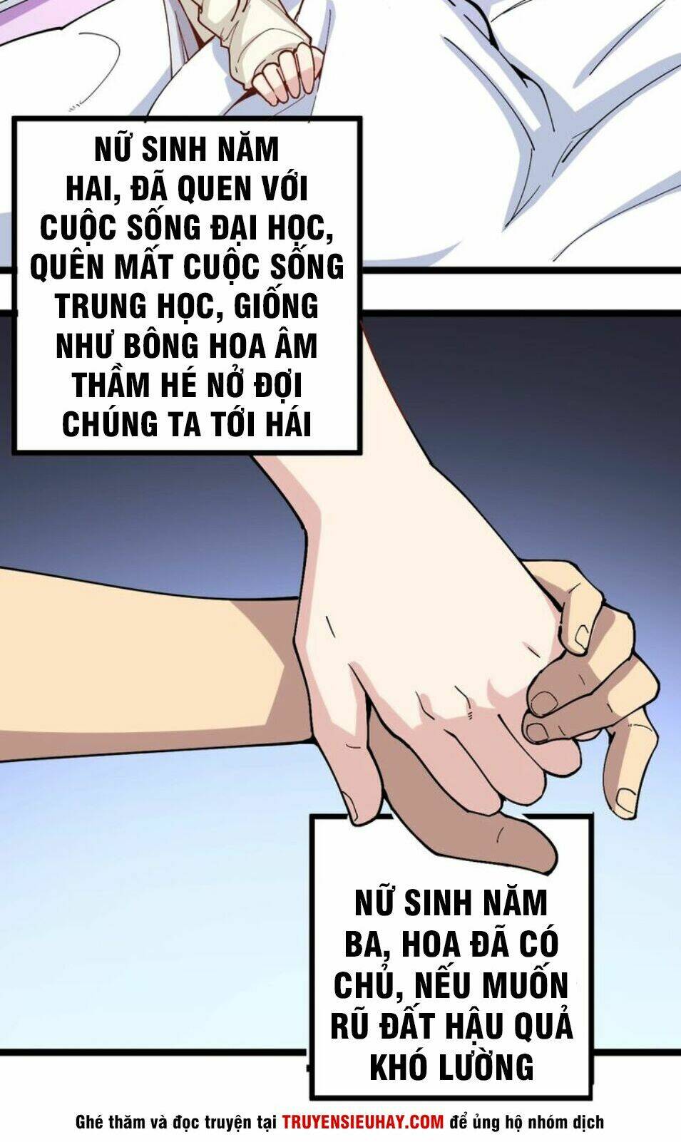Độc Thủ Vu Y Tập 39 trang 39