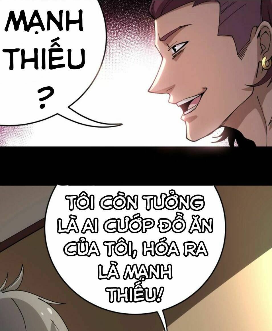 Độc Thủ Vu Y Tập 39 trang 9