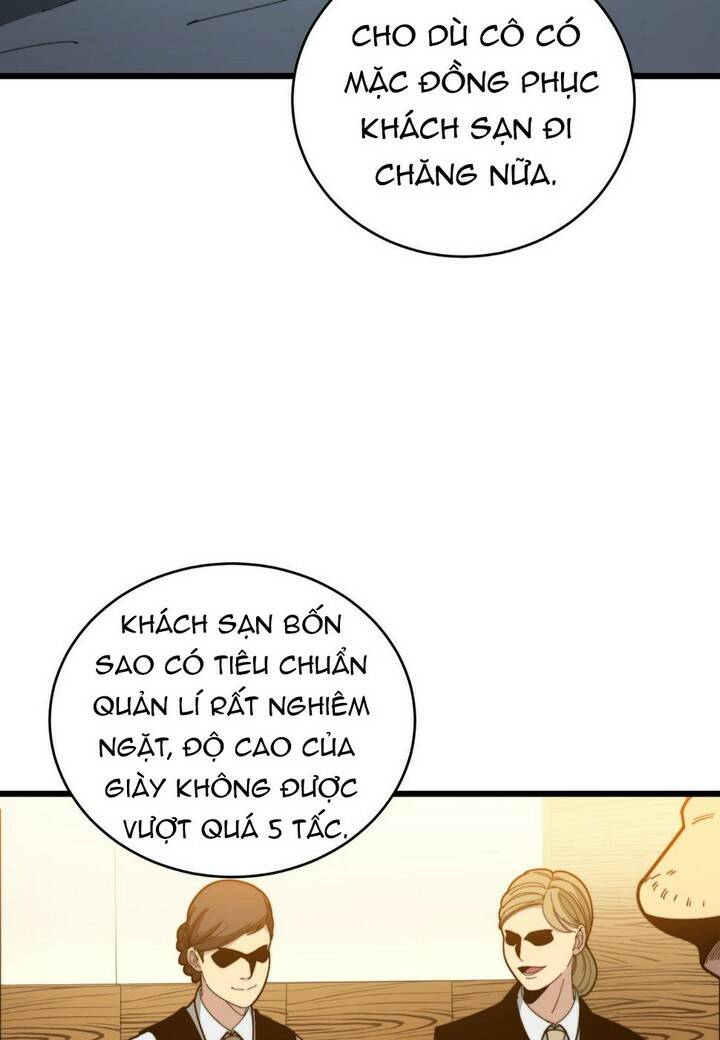 Độc Thủ Vu Y Tập 390 trang 29