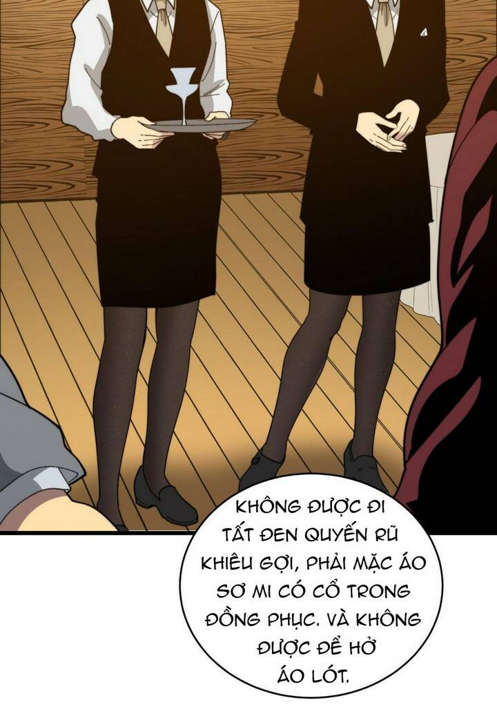 Độc Thủ Vu Y Tập 390 trang 30